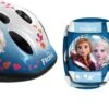 Disney Skate Beschermingsset Frozen 2 Meisjes Blauw 5-delig -BASIL Verkoop 1200x601 1