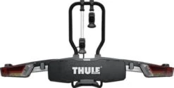 Thule EasyFold XT 2 933 Fietsendrager - 2 Fietsen - 13 Polig - Incl. Thule Oprijgoot