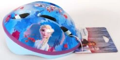 Mickey Mouse Disney Frozen 2 Meisjes Fietshelm - Skatehelm - 52-56 Cm -BASIL Verkoop 1200x608 3