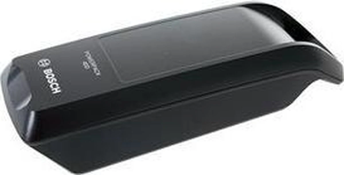 Bosch PowerPack 400Wh - Framebevestiging - Fietsaccu 1 Bosch PowerPack 400Wh - Framebevestiging - Fietsaccu