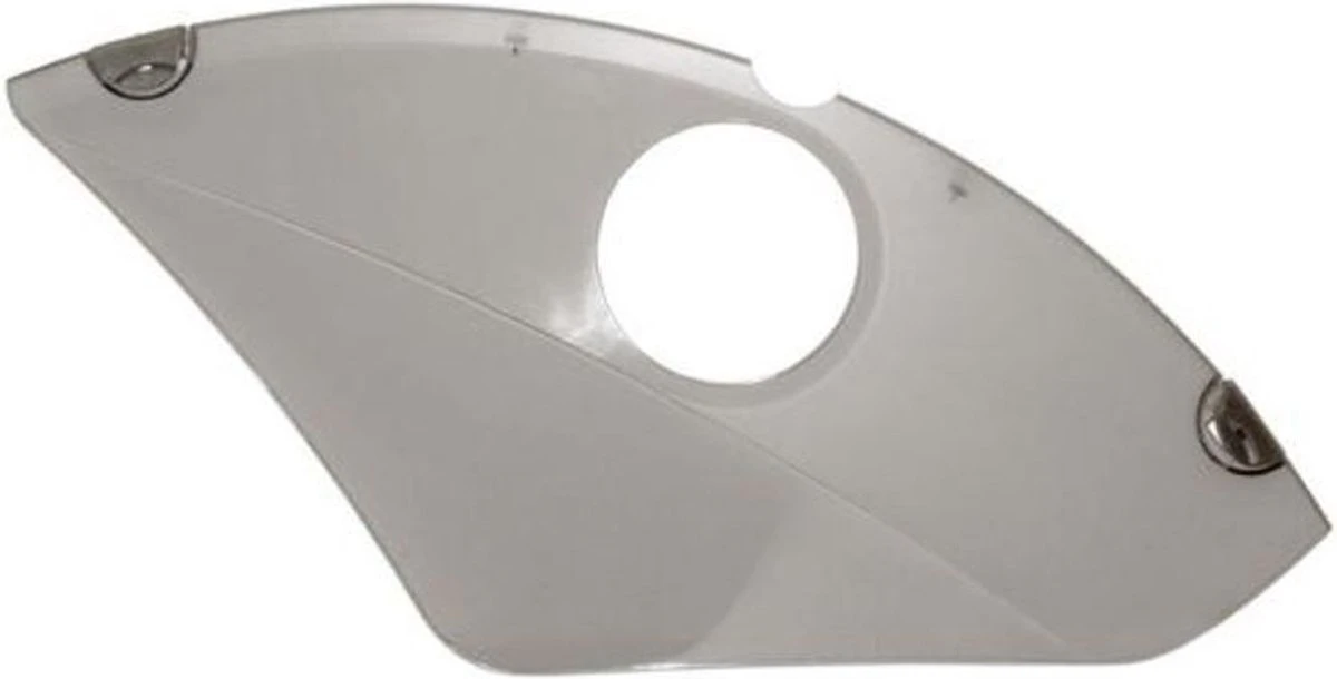 Jasbeschermers Hesling Lucra 28-5 Met Slotgat 6 Jasbeschermers Hesling Lucra 28-5 Met Slotgat - Afbeelding 6