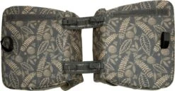 New Looxs Joli Double Nomi Double Fietstas - 37 Liter - Rood -BASIL Verkoop 1200x620 2