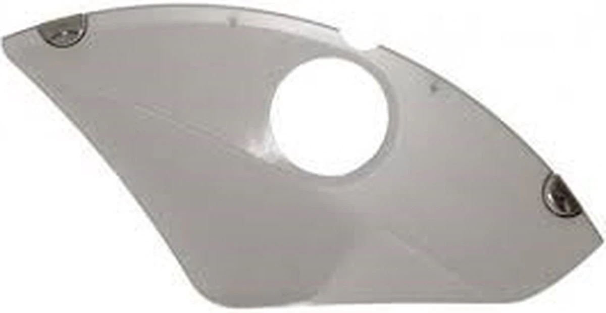 Jasbeschermers Hesling Lucra 28-5 Met Slotgat 2 Jasbeschermers Hesling Lucra 28-5 Met Slotgat - Afbeelding 2