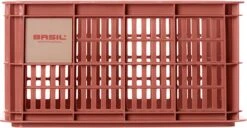 Basil Fietskrat S - Klein - 17.5 Liter - Rood 15 Basil Fietskrat S - Klein - 17.5 Liter - Rood -BASIL Verkoop 1200x621 1