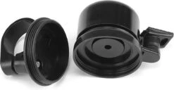 AirBell Fietsbel Voor Apple AirTag - Diefstalbeveiliging - Fietsbel -BASIL Verkoop 1200x621 3