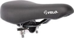 Zadel Velo Junior Met Zitbuisklem -BASIL Verkoop 1200x621 4