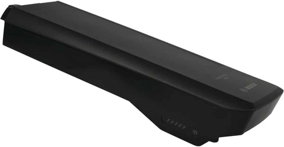 Bosch PowerPack 400Wh - Bagagedrager - Fietsaccu 2 Jaar Garantie 1 Bosch PowerPack 400Wh - Bagagedrager - Fietsaccu 2 Jaar Garantie