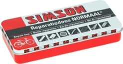Simson Bandenreparatieset - Bandenplakset Compleet - Type Normaal T.b.v. Fiets - 7 Delig 27 Simson Bandenreparatieset - Bandenplakset Compleet - Type Normaal T.b.v. Fiets - 7 Delig -BASIL Verkoop 1200x622 2