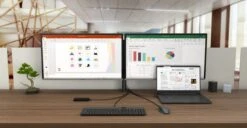 I-tec USB-C HDMI DP Dock PD65W -BASIL Verkoop 1200x624 5