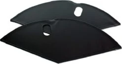 Merkloos Jasbeschermer 28" Tour Lakdoek - Mat Zwart 7 Merkloos Jasbeschermer 28" Tour Lakdoek - Mat Zwart -BASIL Verkoop 1200x625 1