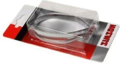 Simson Broekklemmen Kunststof Reflectie Zilver 2 Stuks -BASIL Verkoop 1200x625 3