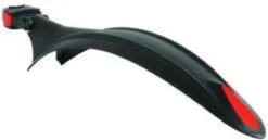 Polisport Cross Country Evo Achterspatbord - Zwart -BASIL Verkoop 1200x626 1