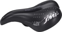 Selle SMP Tour E-Bike - Fietszadel - Medium - Zwart -BASIL Verkoop 1200x627 3