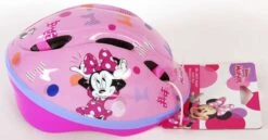 Mickey Mouse Disney Minnie Bow-Tique Fietshelm - 52-56 Cm -BASIL Verkoop 1200x628 1