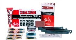 Simson Reparatieset E-bike Staal Wit/rood 14-delig 8 Simson Reparatieset E-bike Staal Wit/rood 14-delig -BASIL Verkoop 1200x632 1