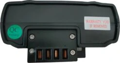 Merkloos Fietsaccu Voor Stella Fietsen Type 2 - 14,5 Ah - 522 Wh Incl Oplader 5 Merkloos Fietsaccu Voor Stella Fietsen Type 2 - 14,5 Ah - 522 Wh Incl Oplader -BASIL Verkoop 1200x635 1