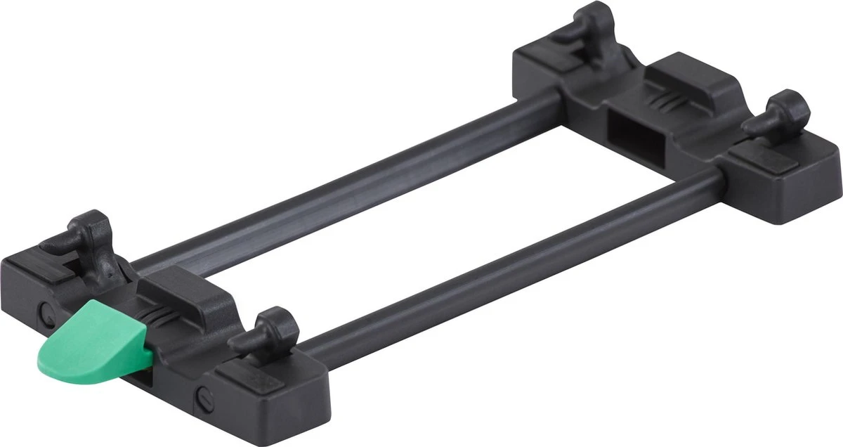 Racktime MANDD/TASD RT SNAPIT ADAPTER ZW 1 Racktime MANDD/TASD RT SNAPIT ADAPTER ZW