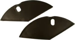 Merkloos Jasbeschermer 28" Tour Lakdoek - Mat Zwart 9 Merkloos Jasbeschermer 28" Tour Lakdoek - Mat Zwart -BASIL Verkoop 1200x637 1