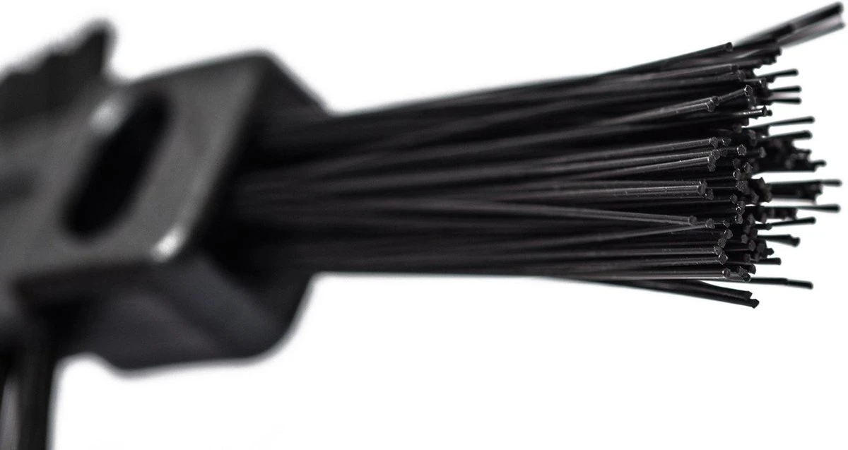 Muc-Off Claw Brush Tandwiel Borstel 2 Muc-Off Claw Brush Tandwiel Borstel - Afbeelding 2