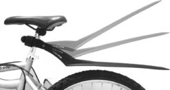 Polisport Xcape Achterspatbord - 26/27.5/29 Inch - Zwart -BASIL Verkoop 1200x638 2