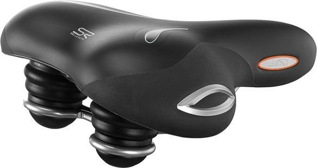 Selle Royal Look In Relaxed 5236 - Fietszadel - Unisex 16 Selle Royal Look In Relaxed 5236 - Fietszadel - Unisex - Afbeelding 16