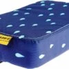 Niet Verkeerd Bagagedragerkussen - Zitje Drops Blauw 32 Cm 9 Niet Verkeerd Bagagedragerkussen - Zitje Drops Blauw 32 Cm -BASIL Verkoop 1200x641 6