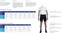 Rogelli Core - Fietsjack Winter Met Lange Mouwen - Heren - Maat XL - Blauw -BASIL Verkoop 1200x643 6