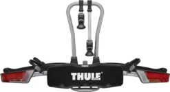 Thule EasyFold XT 2 933 Fietsendrager - 2 Fietsen - 13 Polig 18 Thule EasyFold XT 2 933 Fietsendrager - 2 Fietsen - 13 Polig -BASIL Verkoop 1200x649