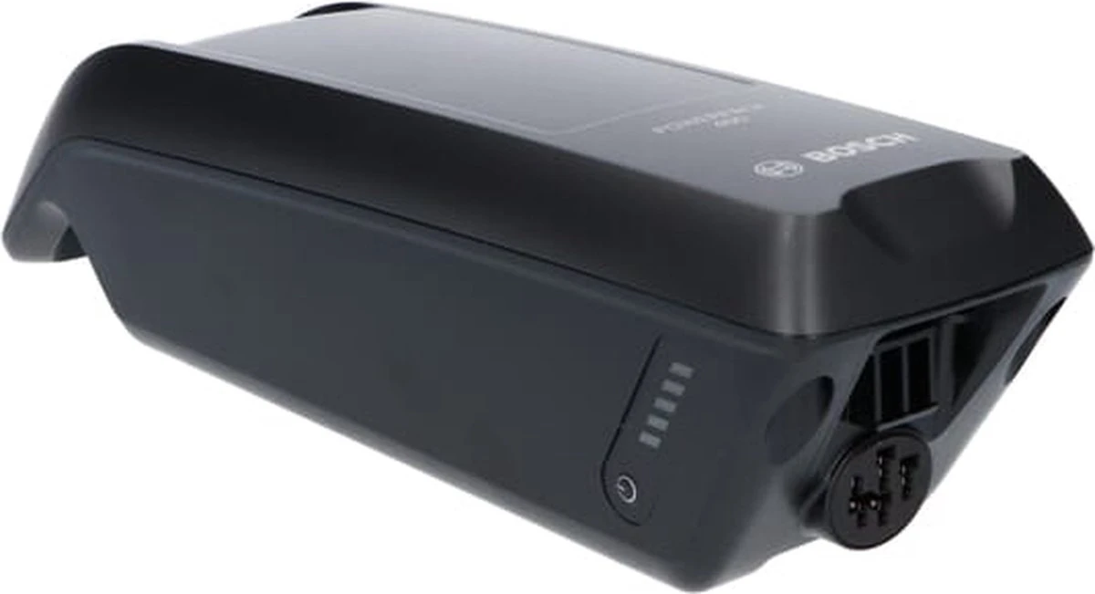Bosch PowerPack 400Wh - Framebevestiging - Fietsaccu 4 Bosch PowerPack 400Wh - Framebevestiging - Fietsaccu - Afbeelding 4