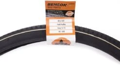 Benson Buitenband 28 Inch X 1 1/2 Met Witte Lijn -BASIL Verkoop 1200x654 3