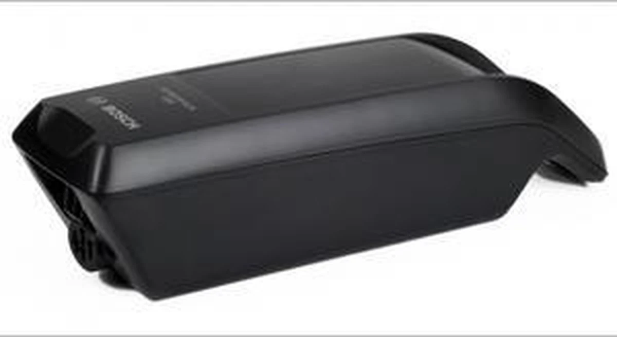 Bosch PowerPack 400Wh - Framebevestiging - Fietsaccu 5 Bosch PowerPack 400Wh - Framebevestiging - Fietsaccu - Afbeelding 5