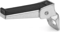 Bobike Universele Opklapbaar Voetsteun (montage Op As) - 1119S