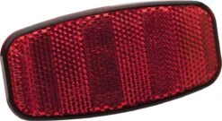 Dresco Reflector Bagagedrager E-Keur