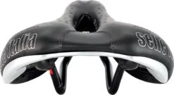 Selle Italia Sport Gel Flow S2 Fietszadel - Stalen Rails - Zwart 21 Selle Italia Sport Gel Flow S2 Fietszadel - Stalen Rails - Zwart -BASIL Verkoop 1200x658 8