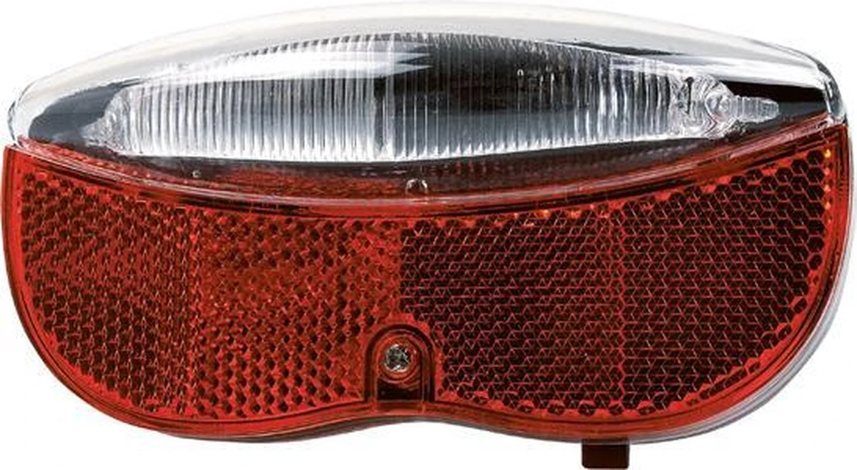 Simson Taillight Regular - Achterlicht - Batterijen 8 Simson Taillight Regular - Achterlicht - Batterijen - Afbeelding 8
