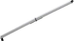 Pro-user Diamant SG2/SG3 - Aluminium Oprijgoot