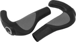Ergon GP3 Handvatten, Zwart/grijs Diameter Large 9 Ergon GP3 Handvatten, Zwart/grijs Diameter Large -BASIL Verkoop 1200x669 3