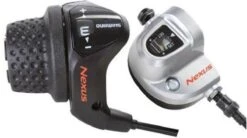 Shimano Shifter Rechts Nexus 3speed 1700 Mm Zwart -BASIL Verkoop 1200x672 4