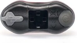 Simson Achterlicht Eyes Usb Led Oplaadbaar Zwart 25 Simson Achterlicht Eyes Usb Led Oplaadbaar Zwart -BASIL Verkoop 1200x672 5