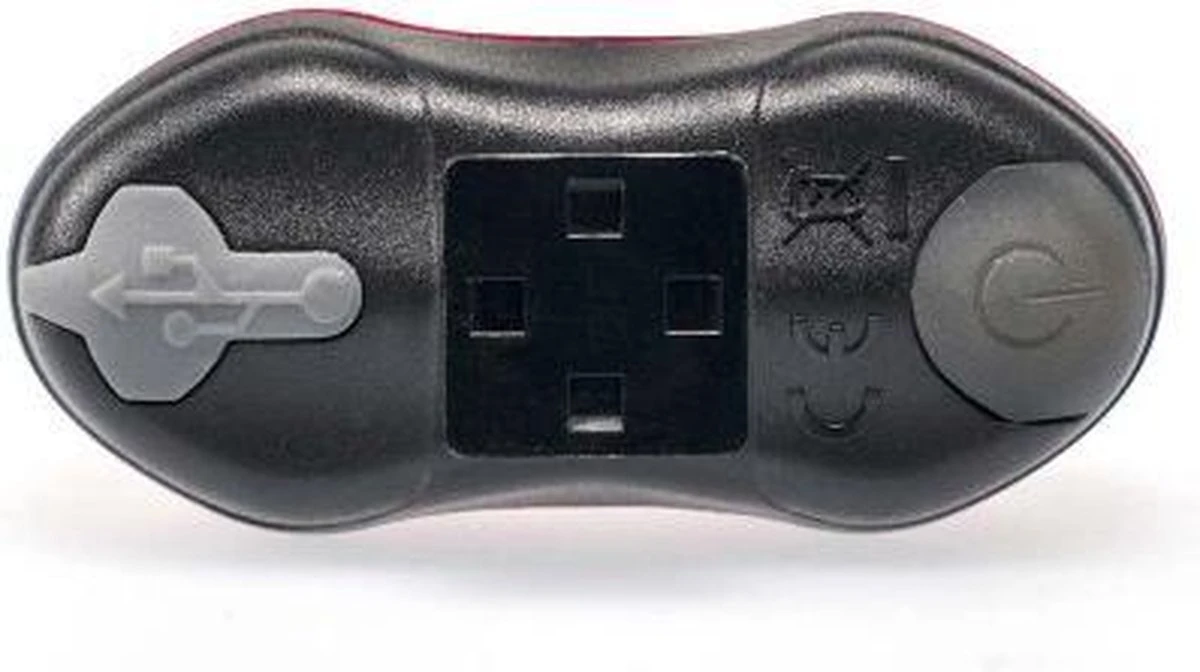 Simson Achterlicht Eyes Usb Led Oplaadbaar Zwart 11 Simson Achterlicht Eyes Usb Led Oplaadbaar Zwart - Afbeelding 11