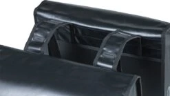 Basil Urban Load Dubbele Fietstas - Zwart - 48 Liter -BASIL Verkoop 1200x674
