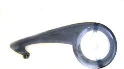 Kettingscherm Hesling Flex 28" Voor 46 Tands Kettingblad -BASIL Verkoop 1200x674 5