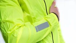 BBB Cycling BaseShield Regenjas Fiets - Wielren Fietsjack - Regenjack - Wind- En Waterdicht - Neon Geel - Maat S -BASIL Verkoop 1200x675 29