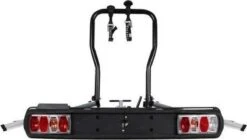 Twinny Load Fietsendrager - E-carrier - Ultra 2 - Draagkracht 56 Kg - Zwart 23 Twinny Load Fietsendrager - E-carrier - Ultra 2 - Draagkracht 56 Kg - Zwart -BASIL Verkoop 1200x678