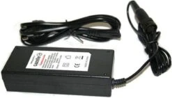 Gazelle Innergy Acculader - Elektrische Fietsoplader - Ion Accu - E-bike 20 Gazelle Innergy Acculader - Elektrische Fietsoplader - Ion Accu - E-bike -BASIL Verkoop 1200x684 2