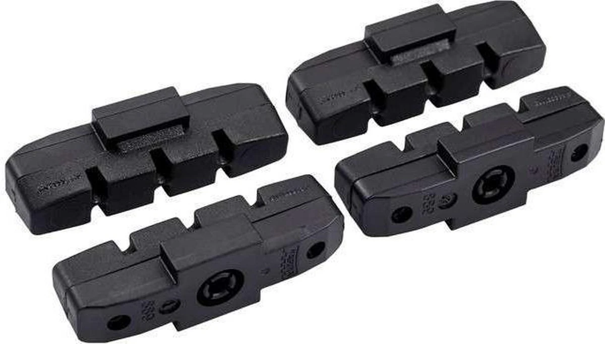 Magura Remblokken Hydro-stop Hs33 Zwart 4 Stuks 3 Magura Remblokken Hydro-stop Hs33 Zwart 4 Stuks - Afbeelding 3