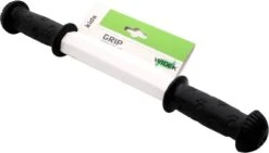 Widek Handvatten Junior 100 X 22 Mm Rubber Zwart 2 Stuks 17 Widek Handvatten Junior 100 X 22 Mm Rubber Zwart 2 Stuks -BASIL Verkoop 1200x685 1