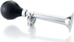 Benson Fietstoeter - Metaal - 21 Cm - Chroom -BASIL Verkoop 1200x687 3