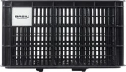 Basil Fietskrat L MIK - Groot - 40 Liter - Zwart 17 Basil Fietskrat L MIK - Groot - 40 Liter - Zwart -BASIL Verkoop 1200x688