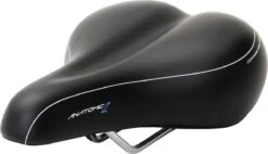 Contec City/Tour Anatomic 2 Fietszadel 100% Waterdicht - Gepatenteerde Opbouw Voor Het Beste Comfort -BASIL Verkoop 1200x688 4